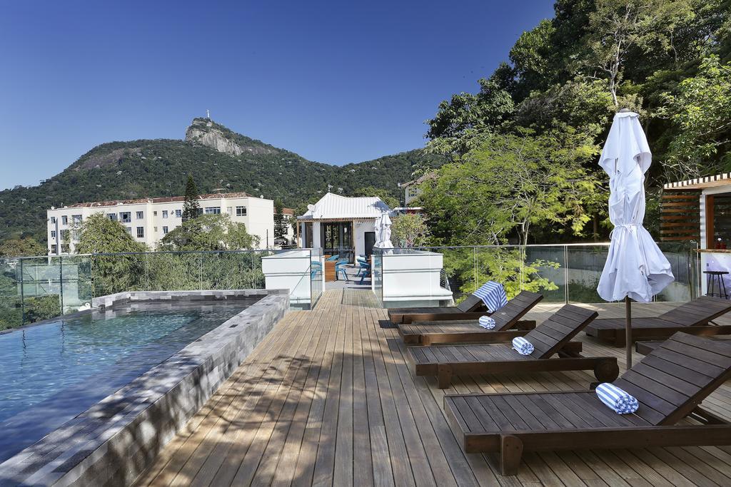 Casa Marques Santa Teresa Hotel Rio de Janeiro Ngoại thất bức ảnh