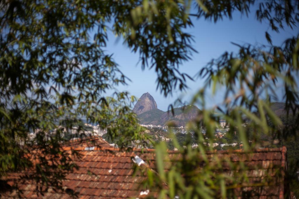 Casa Marques Santa Teresa Hotel Rio de Janeiro Ngoại thất bức ảnh