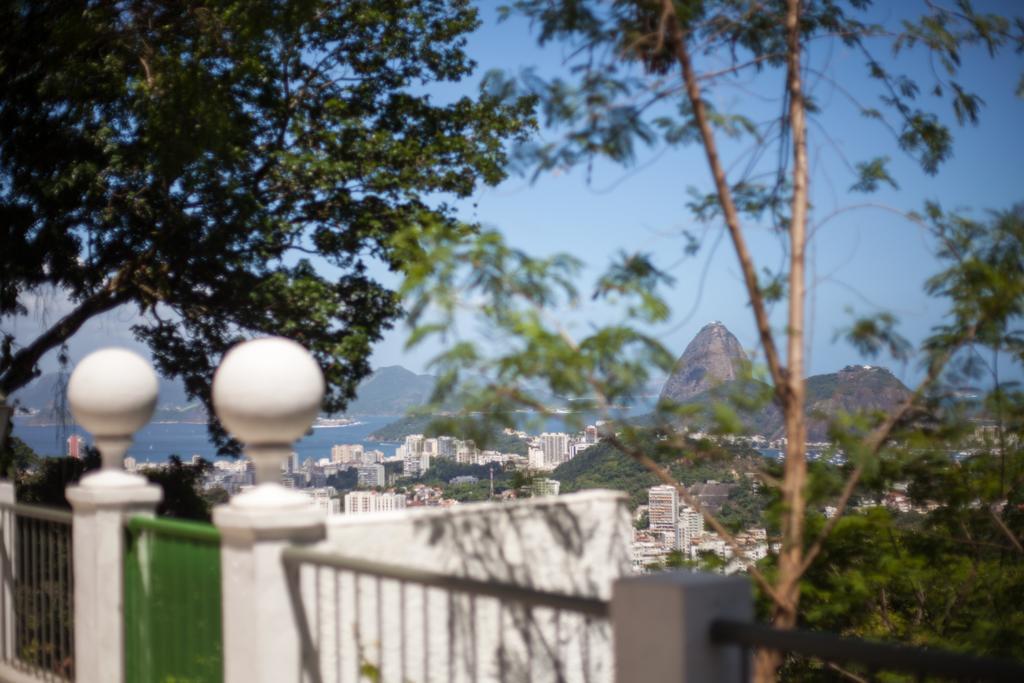 Casa Marques Santa Teresa Hotel Rio de Janeiro Ngoại thất bức ảnh