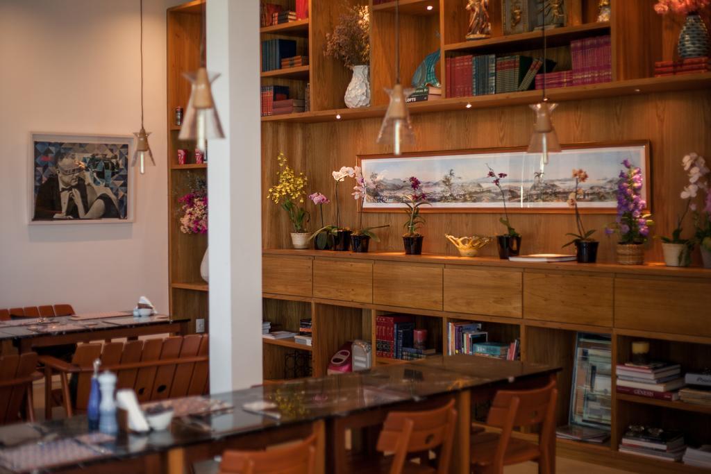 Casa Marques Santa Teresa Hotel Rio de Janeiro Ngoại thất bức ảnh