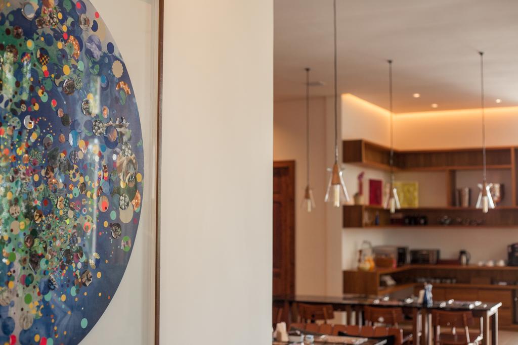 Casa Marques Santa Teresa Hotel Rio de Janeiro Ngoại thất bức ảnh