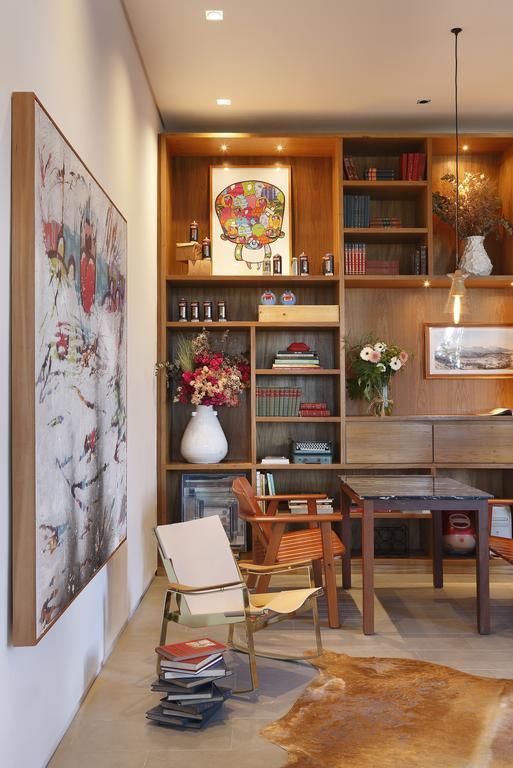 Casa Marques Santa Teresa Hotel Rio de Janeiro Ngoại thất bức ảnh
