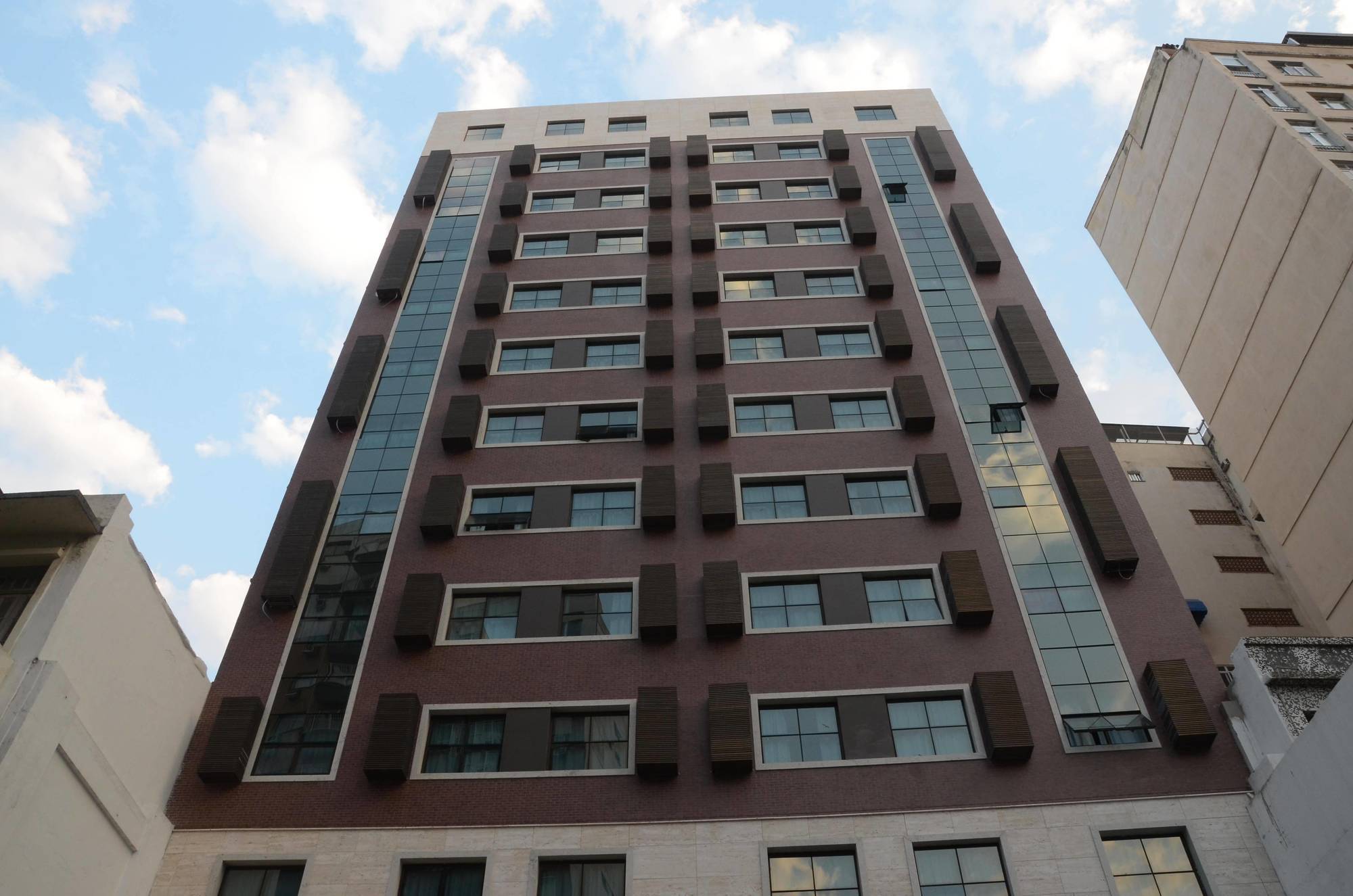 Casa Marques Santa Teresa Hotel Rio de Janeiro Ngoại thất bức ảnh