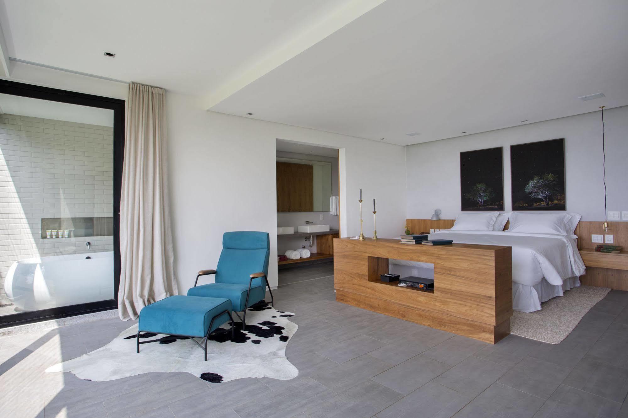 Casa Marques Santa Teresa Hotel Rio de Janeiro Ngoại thất bức ảnh