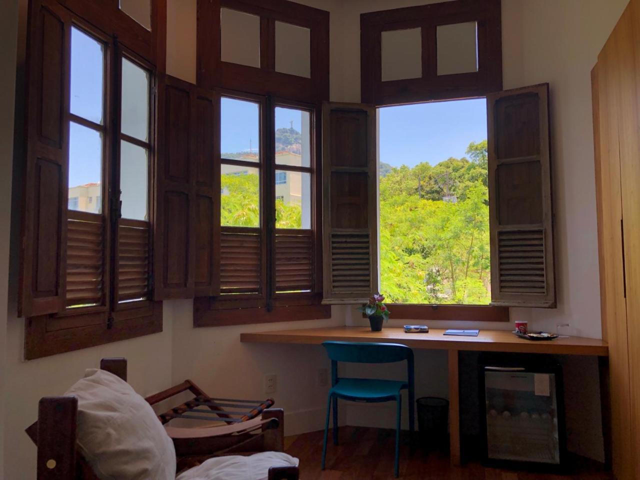 Casa Marques Santa Teresa Hotel Rio de Janeiro Ngoại thất bức ảnh