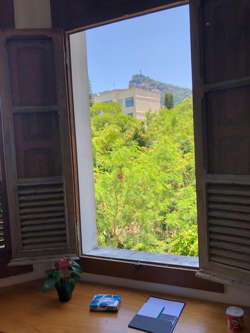 Casa Marques Santa Teresa Hotel Rio de Janeiro Ngoại thất bức ảnh