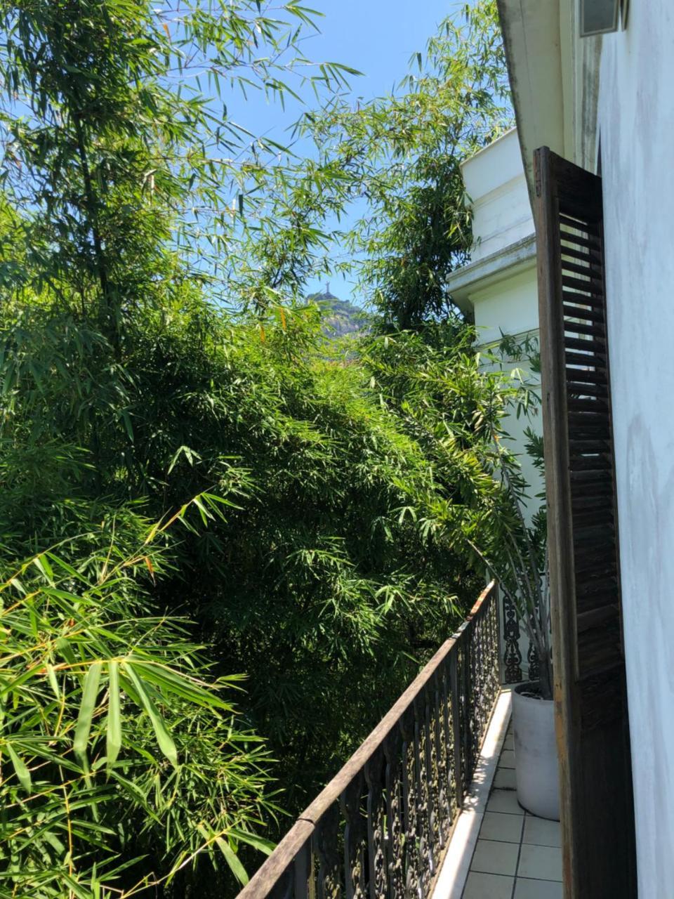 Casa Marques Santa Teresa Hotel Rio de Janeiro Ngoại thất bức ảnh