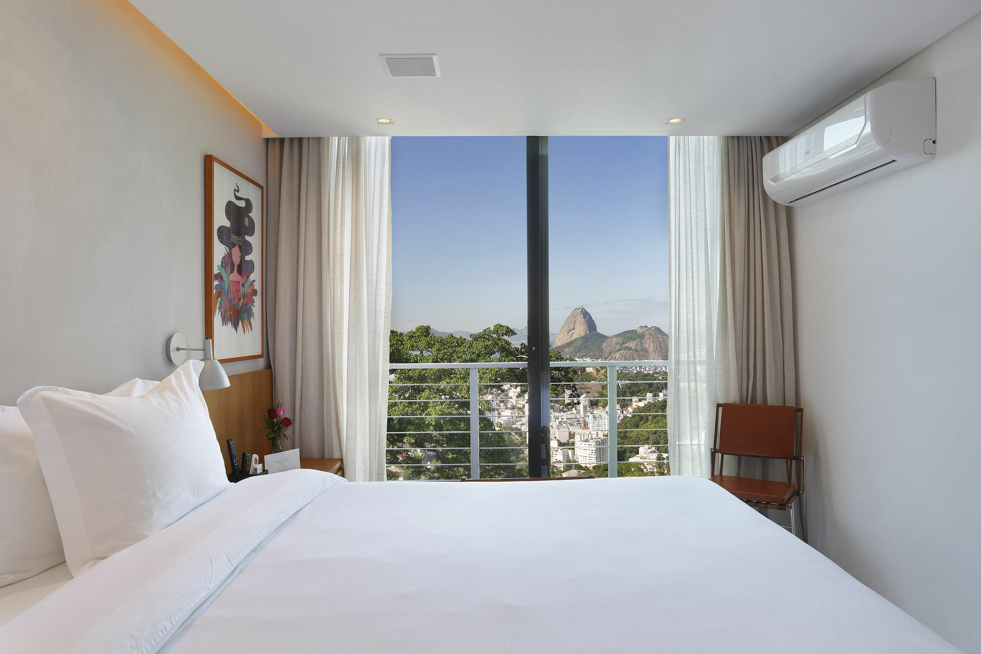 Casa Marques Santa Teresa Hotel Rio de Janeiro Ngoại thất bức ảnh