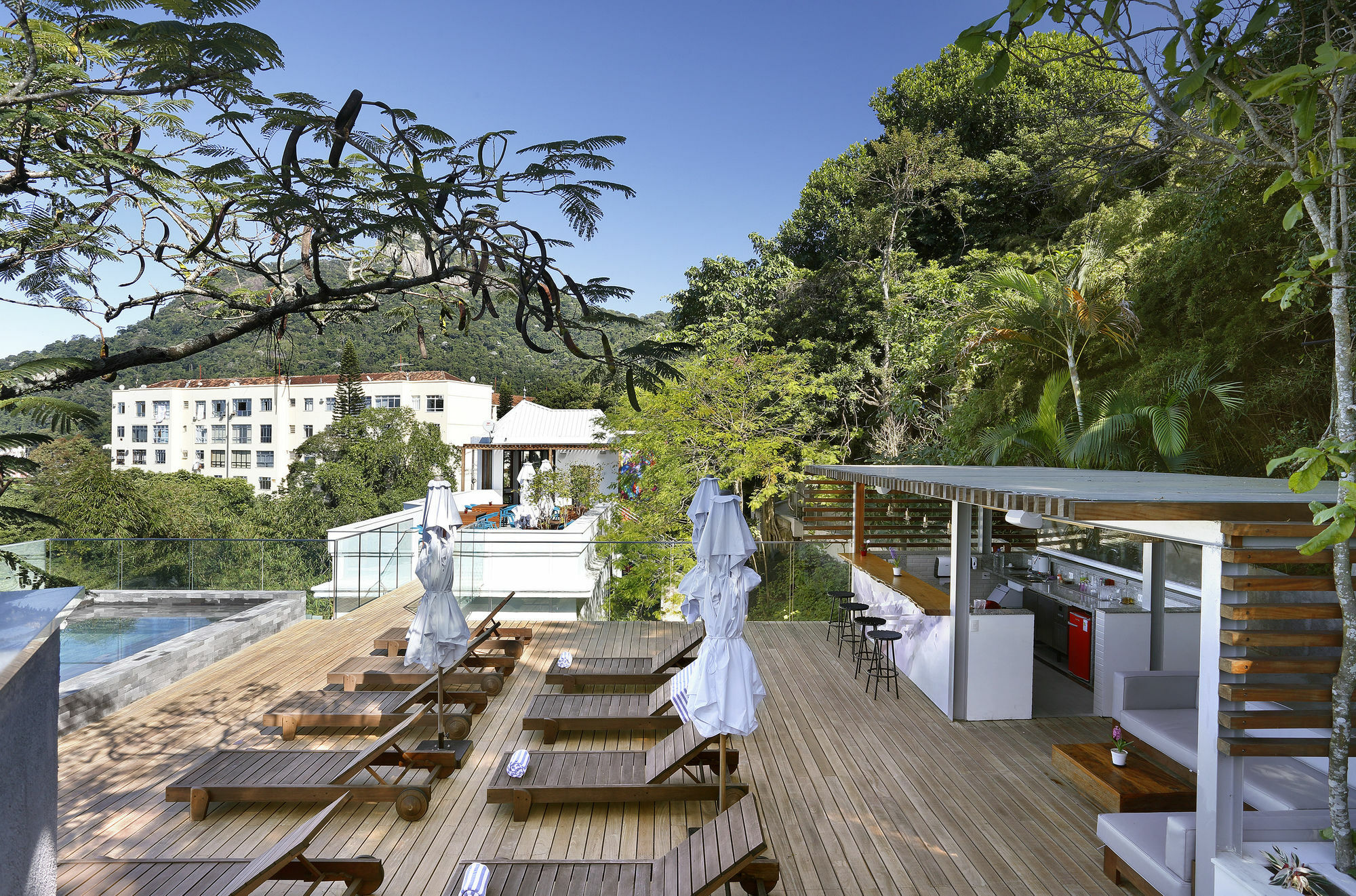 Casa Marques Santa Teresa Hotel Rio de Janeiro Ngoại thất bức ảnh