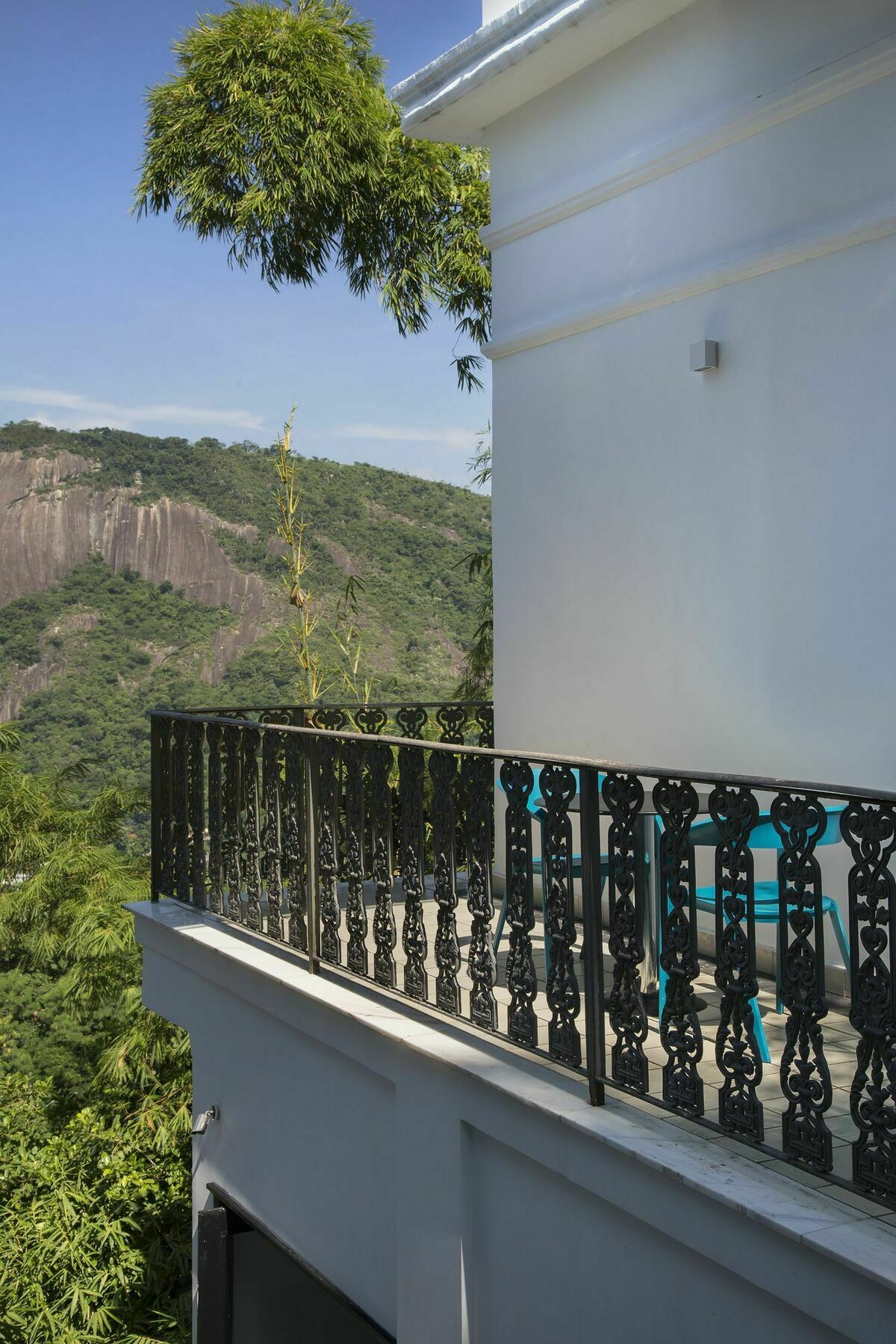 Casa Marques Santa Teresa Hotel Rio de Janeiro Ngoại thất bức ảnh
