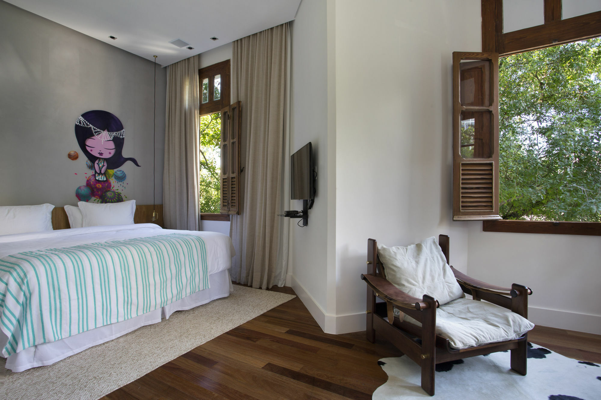 Casa Marques Santa Teresa Hotel Rio de Janeiro Ngoại thất bức ảnh