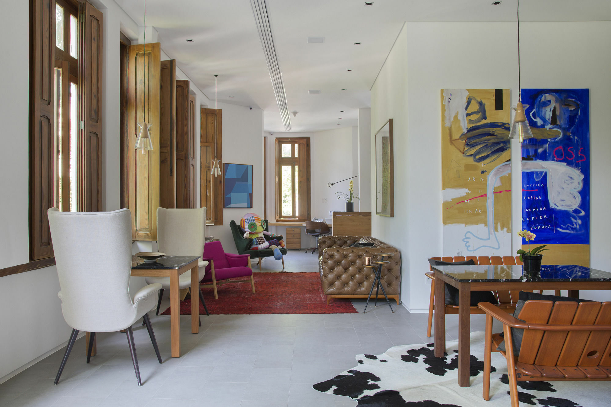 Casa Marques Santa Teresa Hotel Rio de Janeiro Ngoại thất bức ảnh