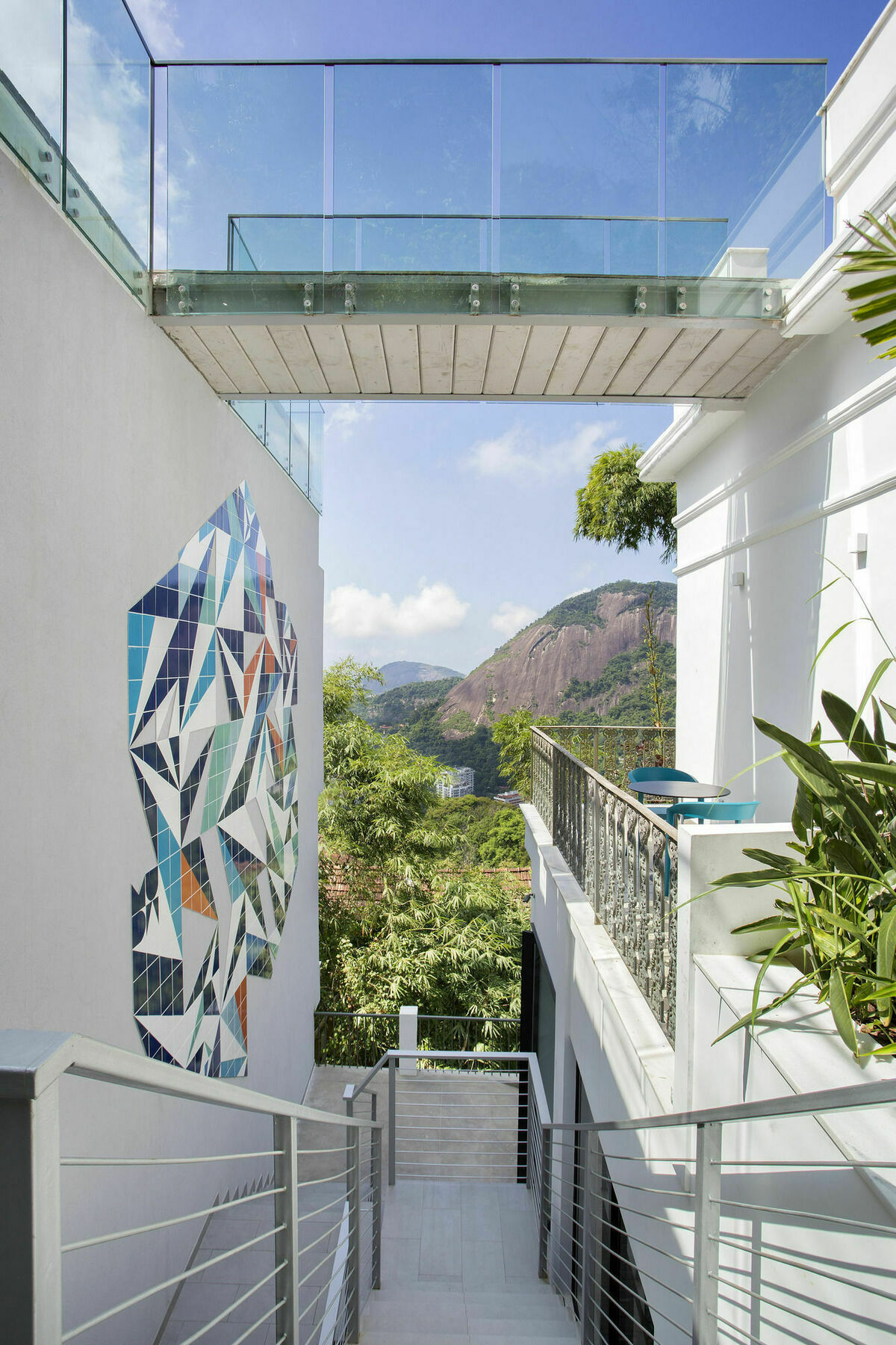 Casa Marques Santa Teresa Hotel Rio de Janeiro Ngoại thất bức ảnh